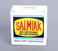 salmiak